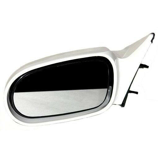 1998-1999 Mazda 626 Mirror Power LH.