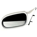 1998-1999 Mazda 626 Mirror Power LH.