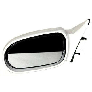 1998-1999 Mazda 626 Mirror Power LH.