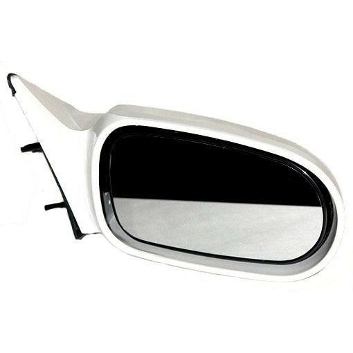 1998-1999 Mazda 626 Mirror Power RH.
