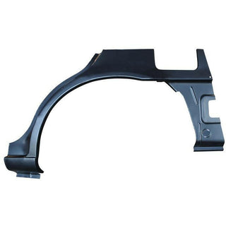 1998-2002 Mazda 626 Rear Wheel Arch LH.
