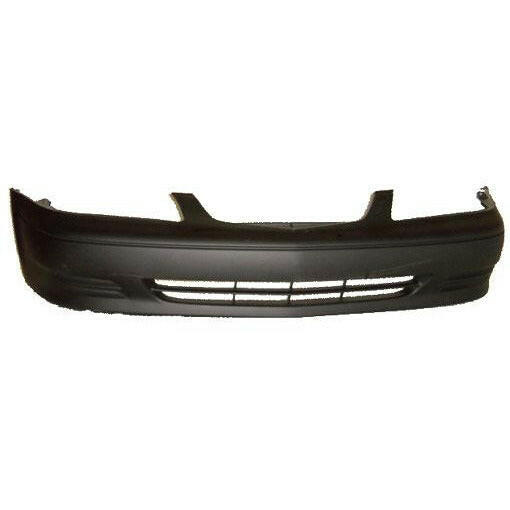 2000-2002 Mazda 626 Front Bumper Cover.
