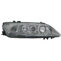 2003-2005 Mazda Mazda 6 Headlamp RH W/O Fog Lamp Standard Type Mazda 6 03-05.
