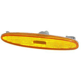 2003-2008 Mazda Mazda 6 Front Side Marker LH.