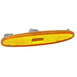 2003-2008 Mazda Mazda 6 Front Side Marker RH (NSF).