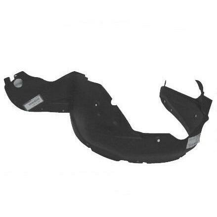 2003-2004 Mazda Mazda 6 Fender Liner LH.