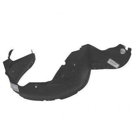 2003-2004 Mazda Mazda 6 Fender Liner RH.