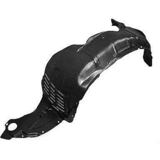 2006-2008 Mazda Mazda 6 Fender Liner LH.