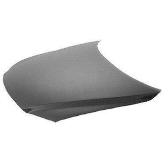 2003-2008 Mazda Mazda 6 Hood (C).