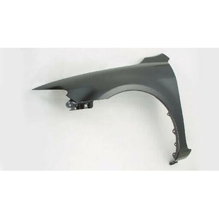 2003-2008 Mazda Mazda 6 Fender LH W/O Spoiler Mazda 6 03-08.