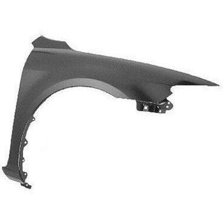 2003-2008 Mazda Mazda 6 Fender RH W/O Spoiler Mazda 6 03-08 (C).