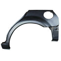 2003-2008 Mazda Mazda 6 Rear Wheel Arch LH.