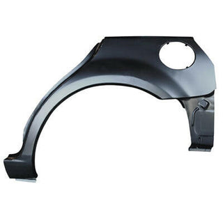 2003-2008 Mazda Mazda 6 Rear Wheel Arch LH.