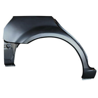 2003-2008 Mazda Mazda 6 Rear Wheel Arch RH.