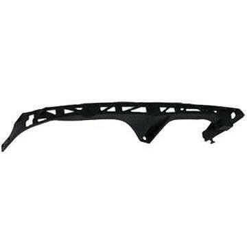 2003-2008 Mazda Mazda 6 Front Bumper Bracket LH.