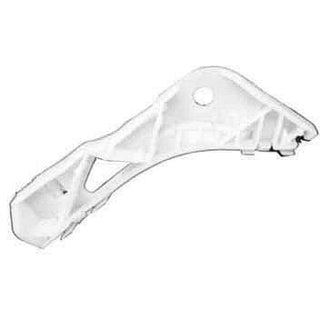 2003-2008 Mazda Mazda 6 Front Bumper Slide LH.