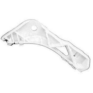 2003-2008 Mazda Mazda 6 Front Bumper Slide RH.