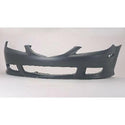 2003-2005 Mazda Mazda 6 Front Bumper Cover.