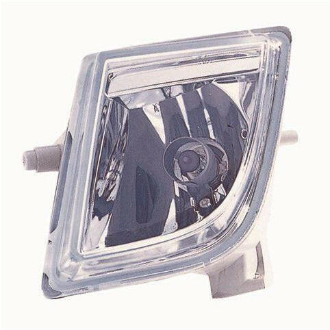 2009-2010 Mazda Mazda 6 Fog Lamp LH.