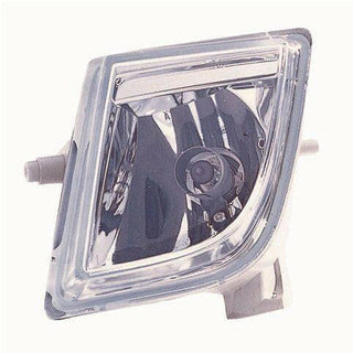 2009-2010 Mazda Mazda 6 Fog Lamp LH.