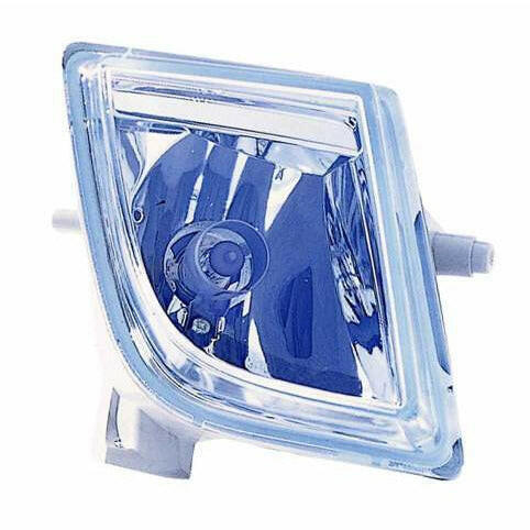 2009-2010 Mazda Mazda 6 Fog Lamp RH.