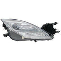 2009-2010 Mazda Mazda 6 Headlamp RH Halogen.