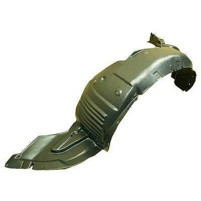 2009-2011 Mazda Mazda 6 Fender Liner LH.