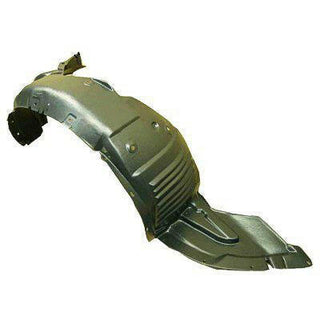2009-2011 Mazda Mazda 6 Fender Liner RH.