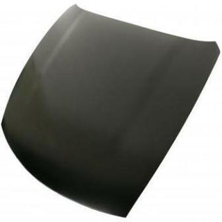 2009-2013 Mazda Mazda 6 Hood Mazda.