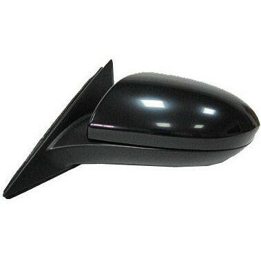 2009-2010 Mazda Mazda 6 Mirror Power LH.