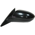 2009-2010 Mazda Mazda 6 Mirror Power LH.