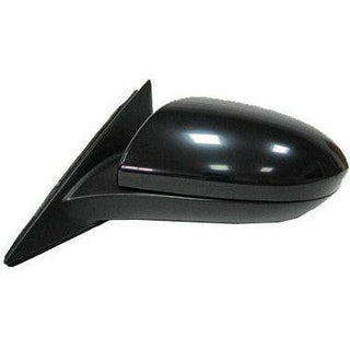 2009-2010 Mazda Mazda 6 Mirror Power LH.