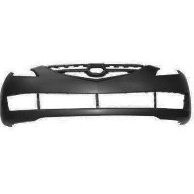 Front Bumper Cover (C) (P) Mazda 6 09-13 - Classic 2 Current Fabrication
