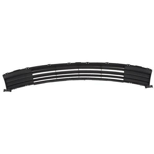 2009-2013 Mazda Mazda 6 Lower Grille WBlack.