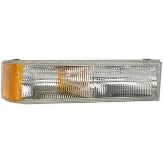 1990 Chrysler Town & Country Park Signal Lamp LH.