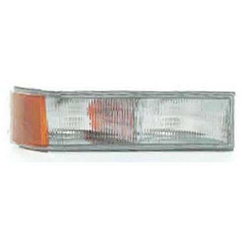 1987-1990 Plymouth Voyager Park Signal Lamp RH.