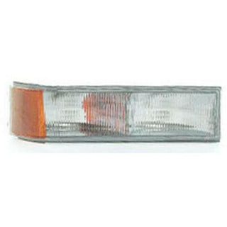 1987-1990 Plymouth Voyager Park Signal Lamp RH.