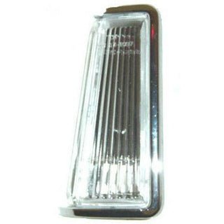 1990 Chrysler Town & Country Side/Marker Lamp LH.