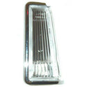 1987-1990 Dodge Caravan Side/Marker Lamp RH.