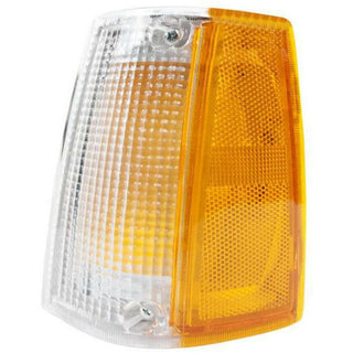 1986-1993 Mazda Pickup Side Marker Lamp LH.