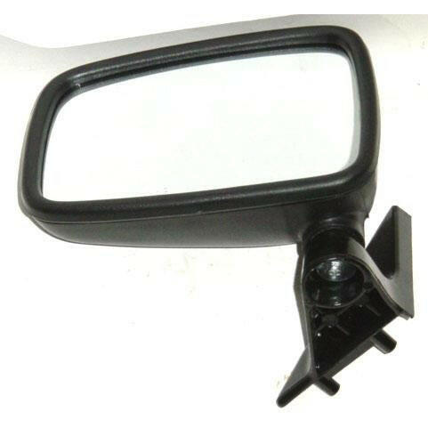 1986-1993 Mazda Pickup Mirror Manual LH.