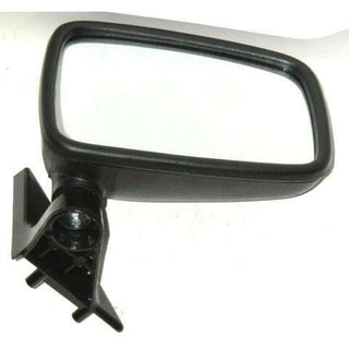 1986-1993 Mazda Pickup Mirror Manual RH.