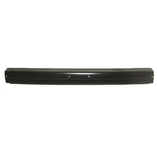 1986-1993 Mazda Pickup Front Bumper Painted w/Molding Hole Mazda Pickup 86-93.
