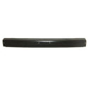 1986-1993 Mazda Pickup Front Bumper Painted w/Molding Hole Mazda Pickup 86-93.