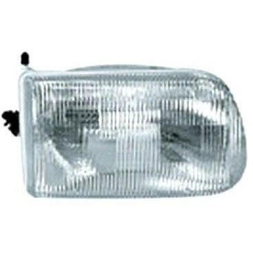1994-1997 Mazda Pickup Headlamp LH.