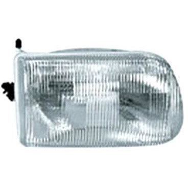 1994-1997 Mazda Pickup Headlamp LH - Classic 2 Current Fabrication