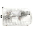 1994-1997 Mazda Pickup Headlamp RH.
