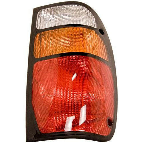 1998-2000 Mazda Pickup Tail Lamp LH.