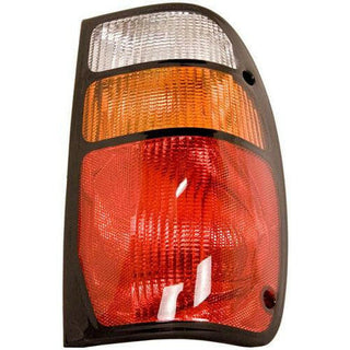 1998-2000 Mazda Pickup Tail Lamp LH.