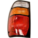 1998-2000 Mazda Pickup Tail Lamp RH.